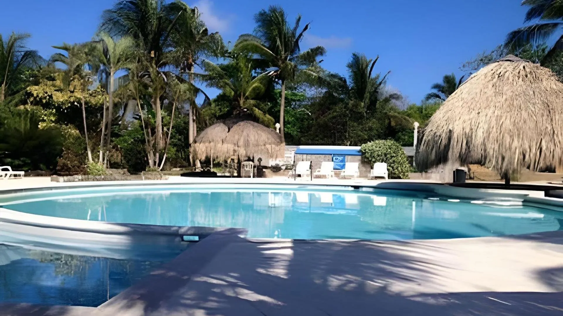 South End Villas - Apartamentos Paradisiaco En El Caribe Colombiano San Andres  Apartment