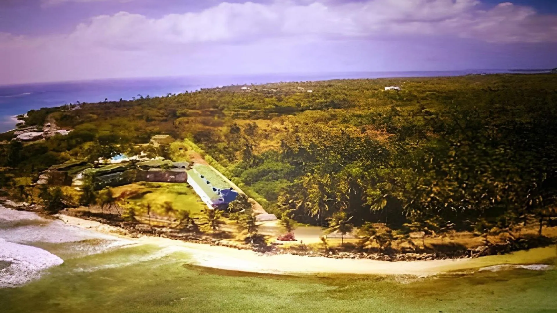 Apartment South End Villas - Apartamentos Paradisiaco En El Caribe Colombiano San Andres